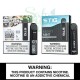 VGOD Stig Disposable Vape Device - Box of 10 Packs